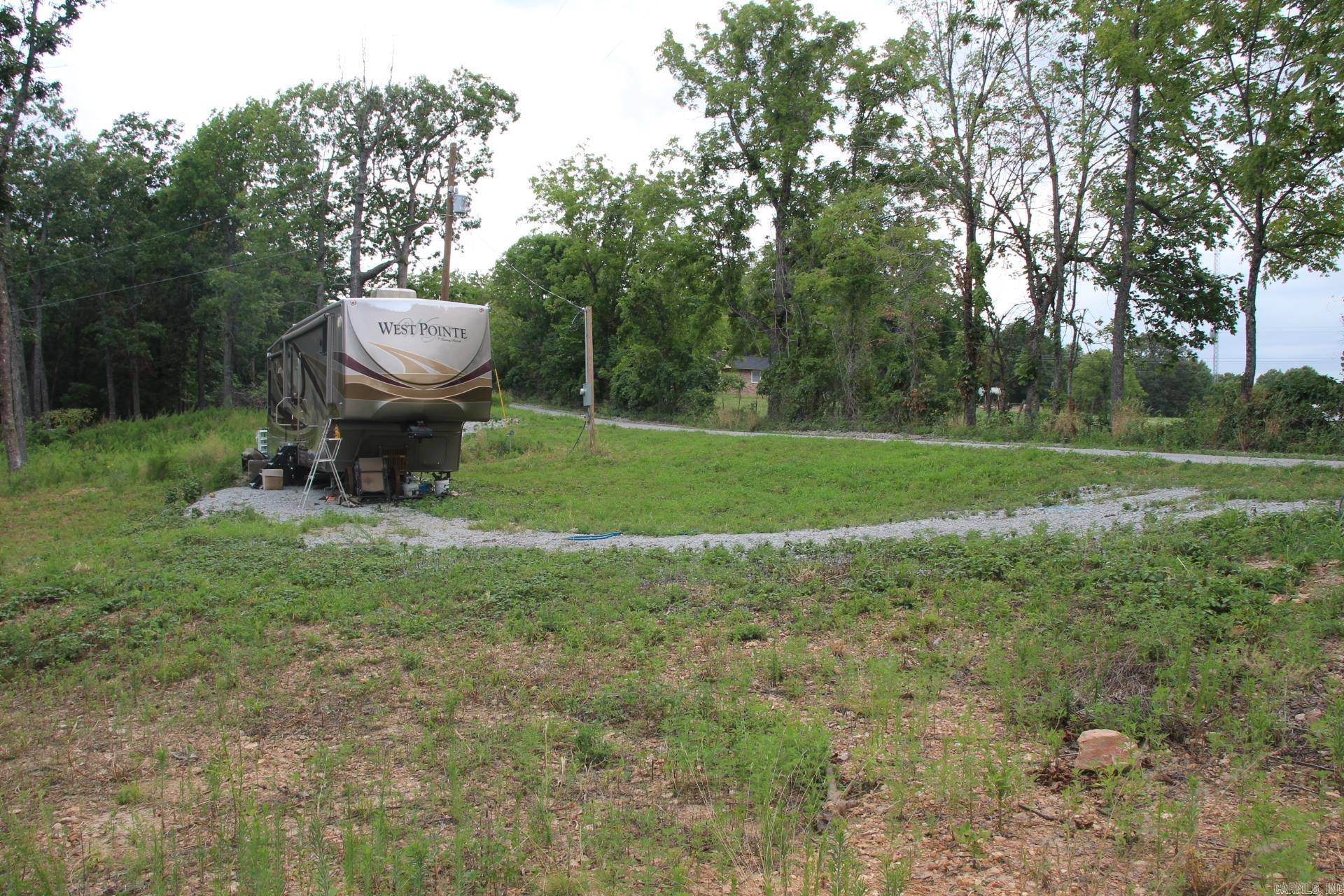 Valley Springs, AR 72682,Tract 1 MC 5039