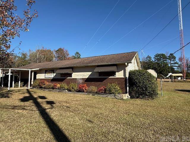 Mena, AR 71953,1600 Reine Street