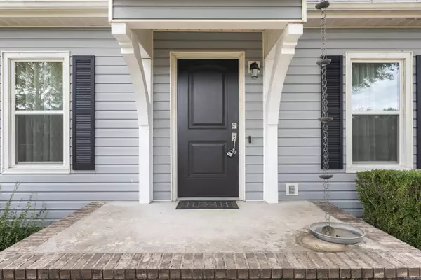 Searcy, AR 72143,15 Summit Dr