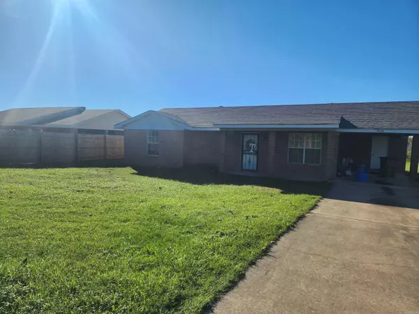 Forrest City, AR 72335,2628 Redhaven Drive