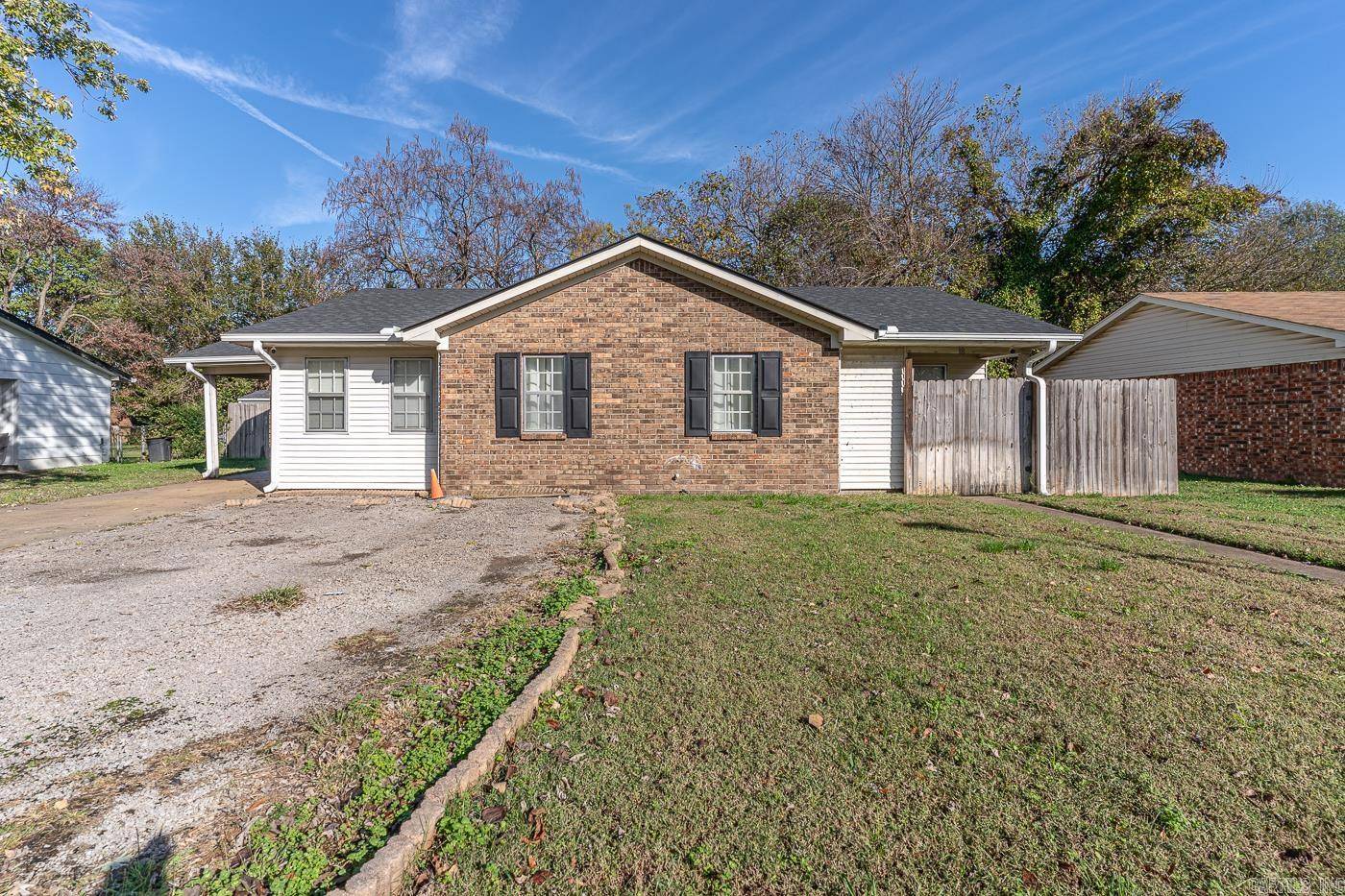 118 W Shadow Lane, Osceola, AR 72370-2203