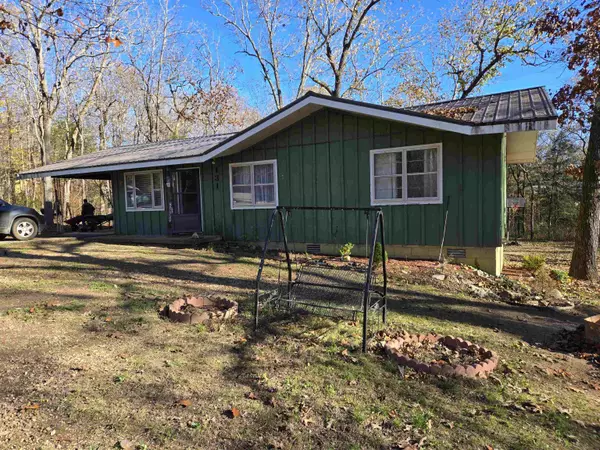 Cherokee Village, AR 72529,131 Okmulgee Drive