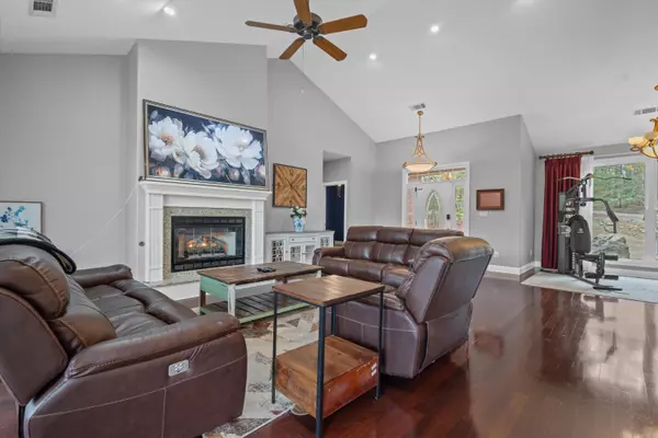 Hot Springs Village, AR 71909,26 Cresta Way