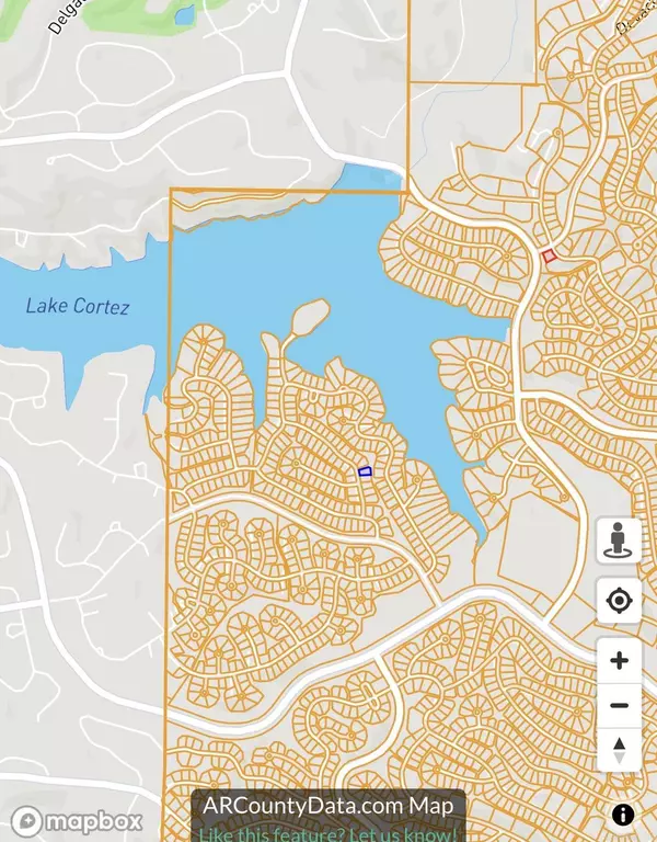 Hot Springs Village, AR 71909,28 Zafiro Way