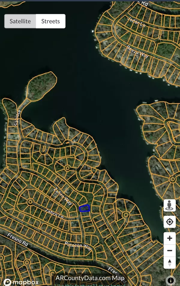 Hot Springs Village, AR 71909,28 Zafiro Way