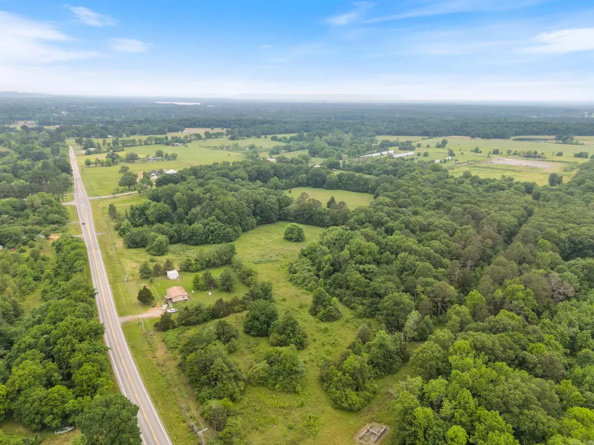 Morrilton, AR 72110,00 Gibson Road