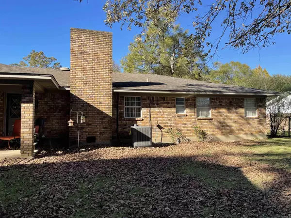 Crossett, AR 71635,104 Dogwood