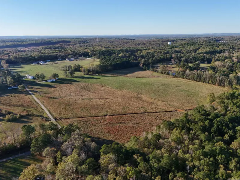14301 Mann Road, Alexander, AR 72002