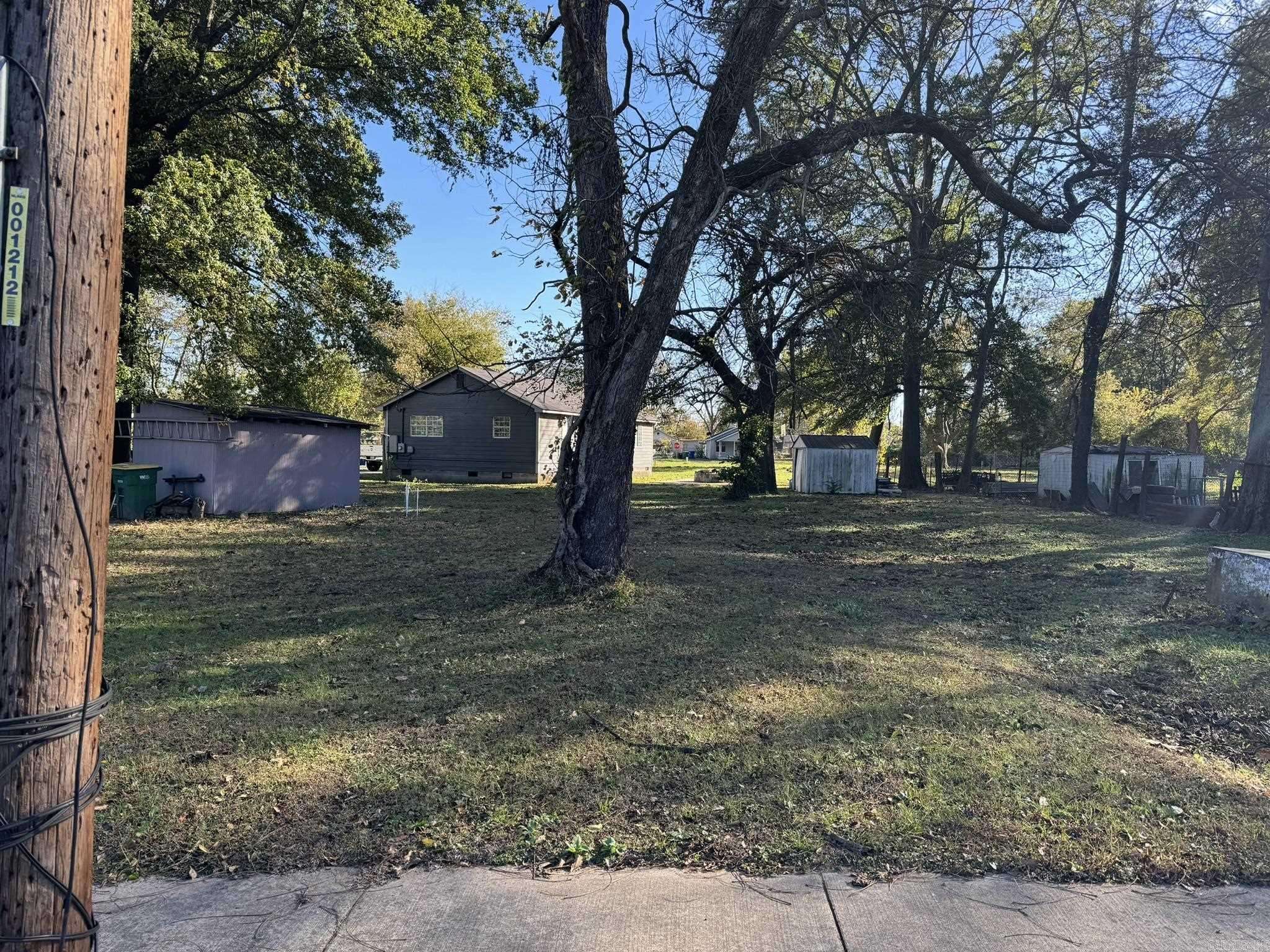716 Atkinson Rhodes Street, North Little Rock, AR 72117-4222