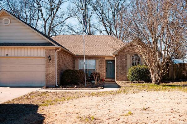 12 Windamere Cove, Ward, AR 72176