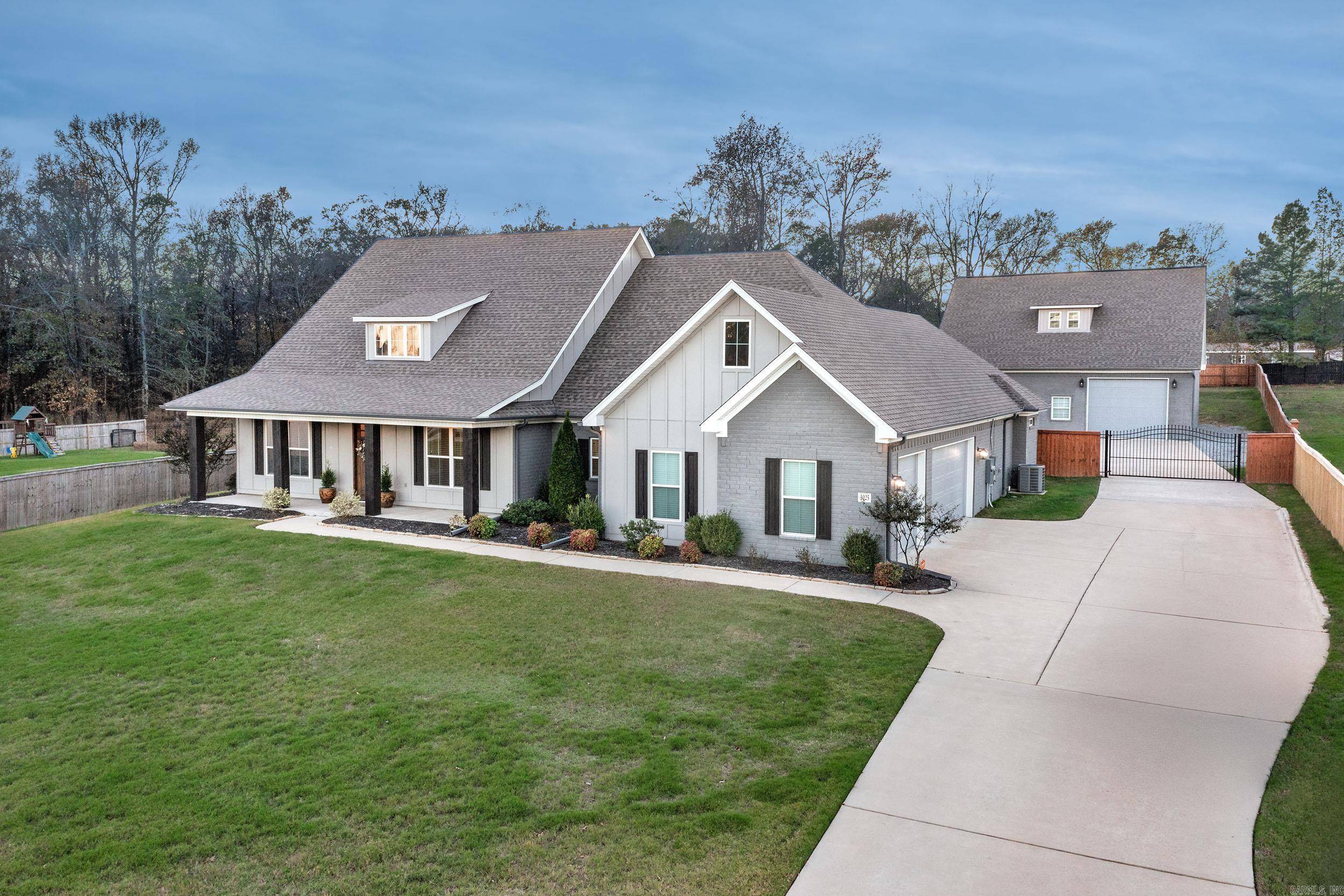 3025 Bordeaux Cove, Alexander, AR 72002