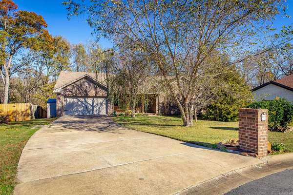 3108 Miracle Heights Cove,  Sherwood,  AR 72120