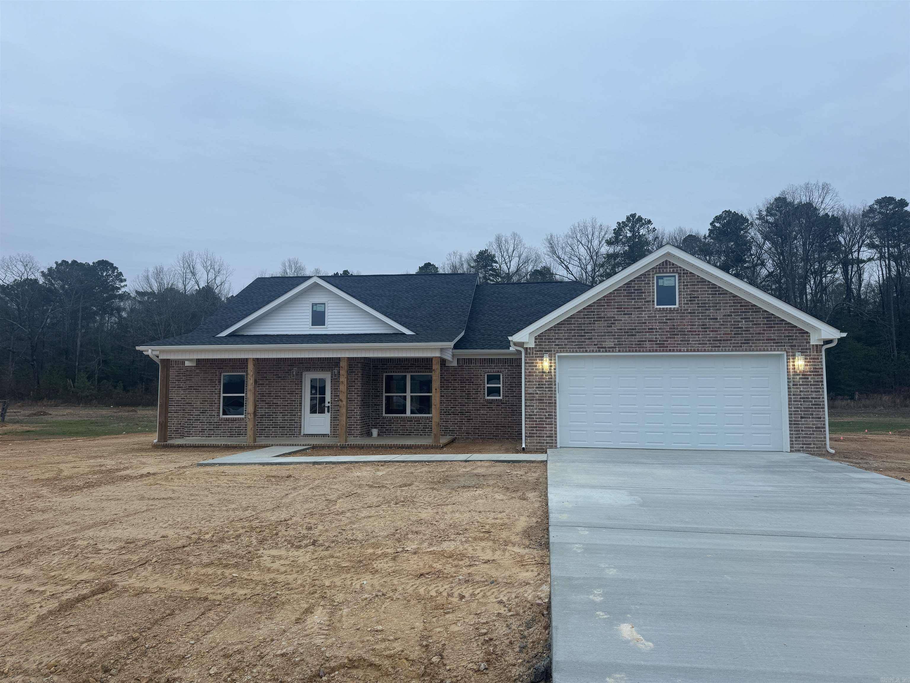 1120 Duke Drive, Bauxite, AR 72011