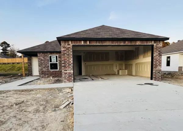 13048 River Creek Lane, Hensley, AR 72065