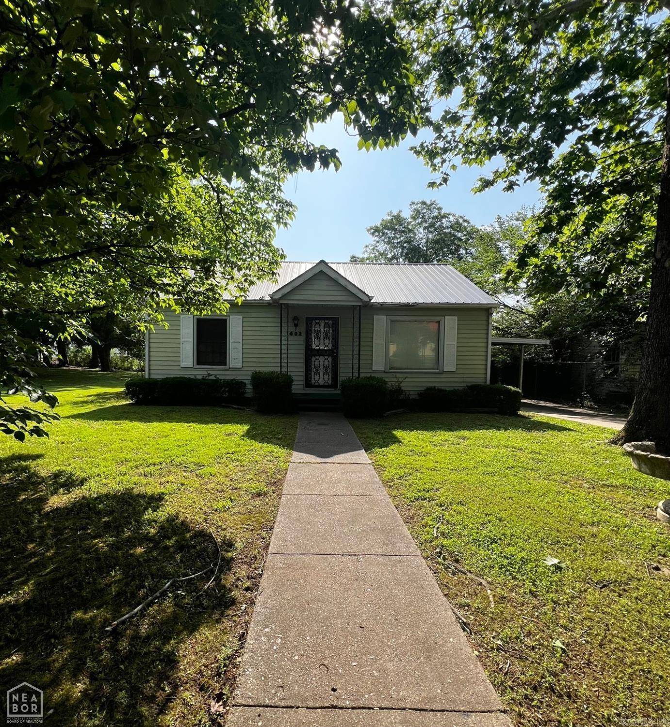 Jonesboro, AR 72401-3365
