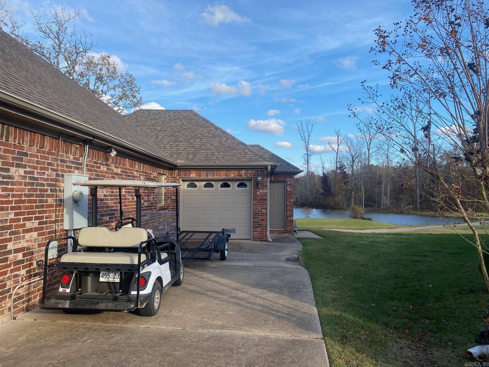 Maumelle, AR 72113,150 Marseille Drive