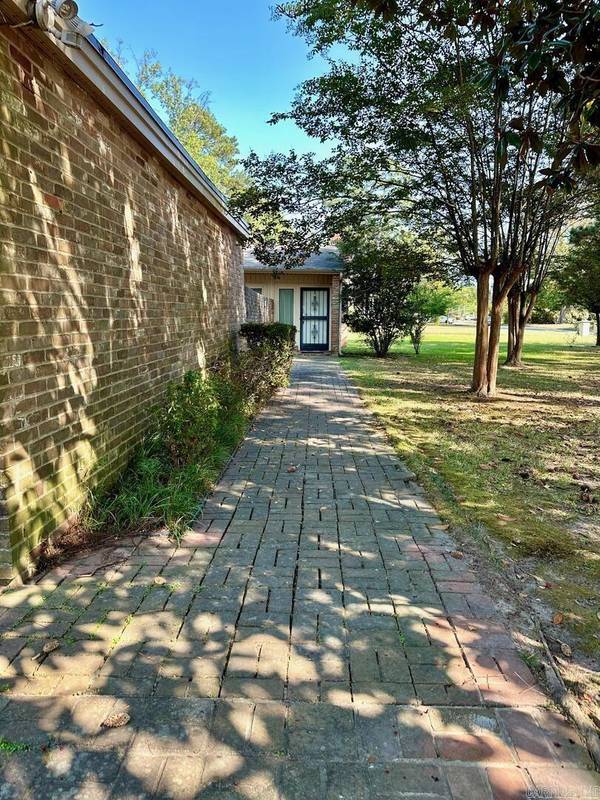 1903 W 42nd, Pine Bluff, AR 71603