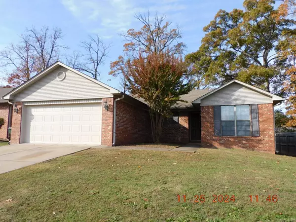 1865 Arden Lane, Conway, AR 72034