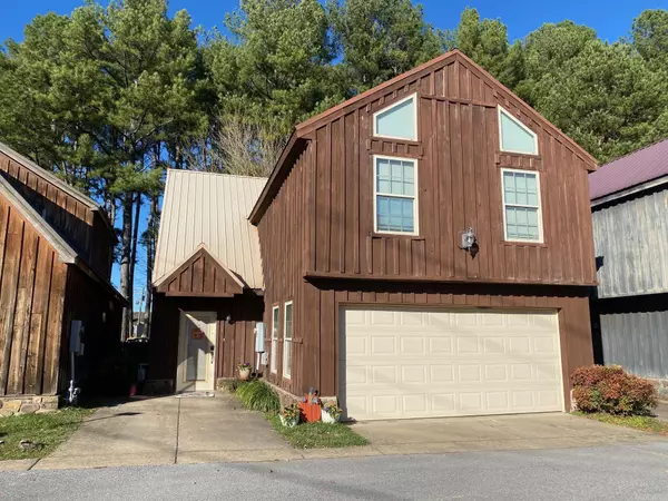 5 Jared Circle, Heber Springs, AR 72543