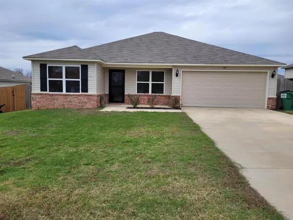 105 Goldenrod Lane, Beebe, AR 72012