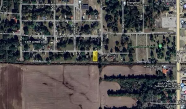 Blytheville, AR 72315,1603 Basin Street