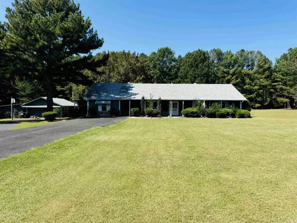 61 Wendy Cove, Conway, AR 72032