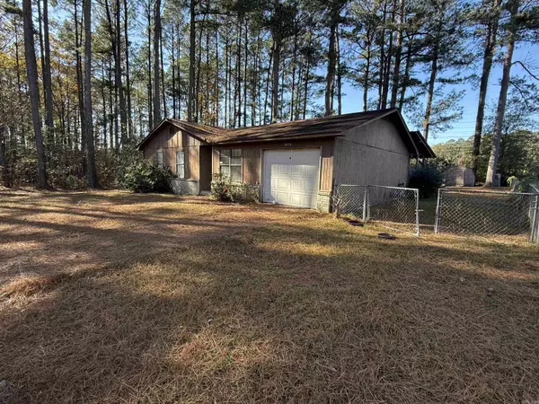 Shannon Hills, AR 72103,14824 Joan Drive