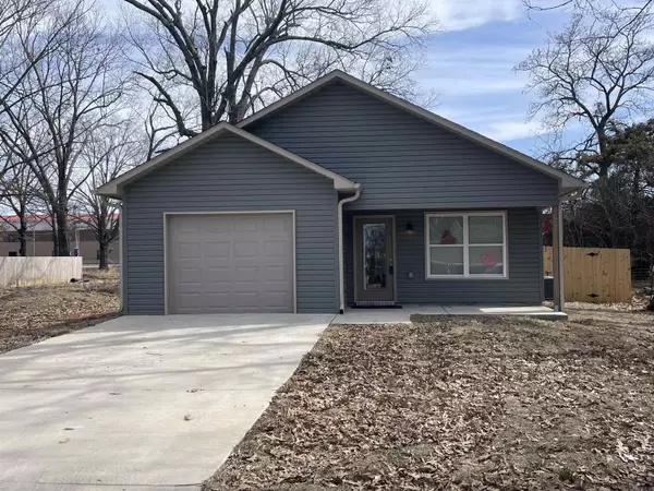 Cabot, AR 72023,207 N Jackson Street
