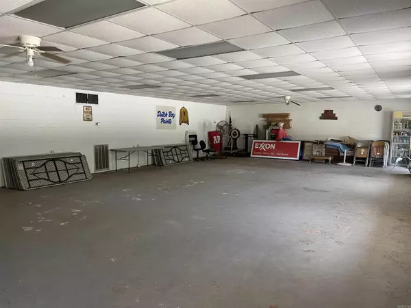 Heber Springs, AR 72543,1400 Heber Springs Road N.