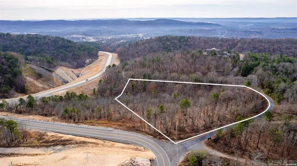 TBD Promise Land Drive, Hot Springs, AR 71901