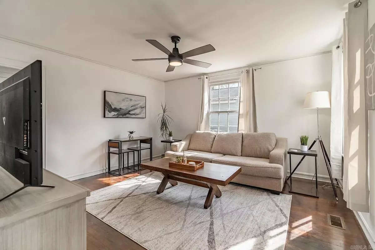 North Little Rock, AR 72116,3414 N Magnolia Street