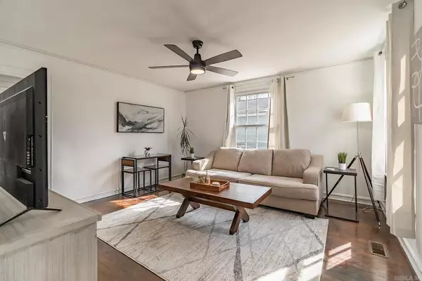 3414 N Magnolia Street, North Little Rock, AR 72116