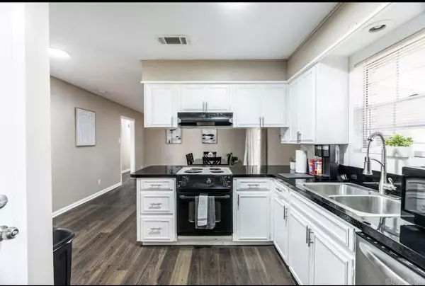 North Little Rock, AR 72116,1816 Osage Drive