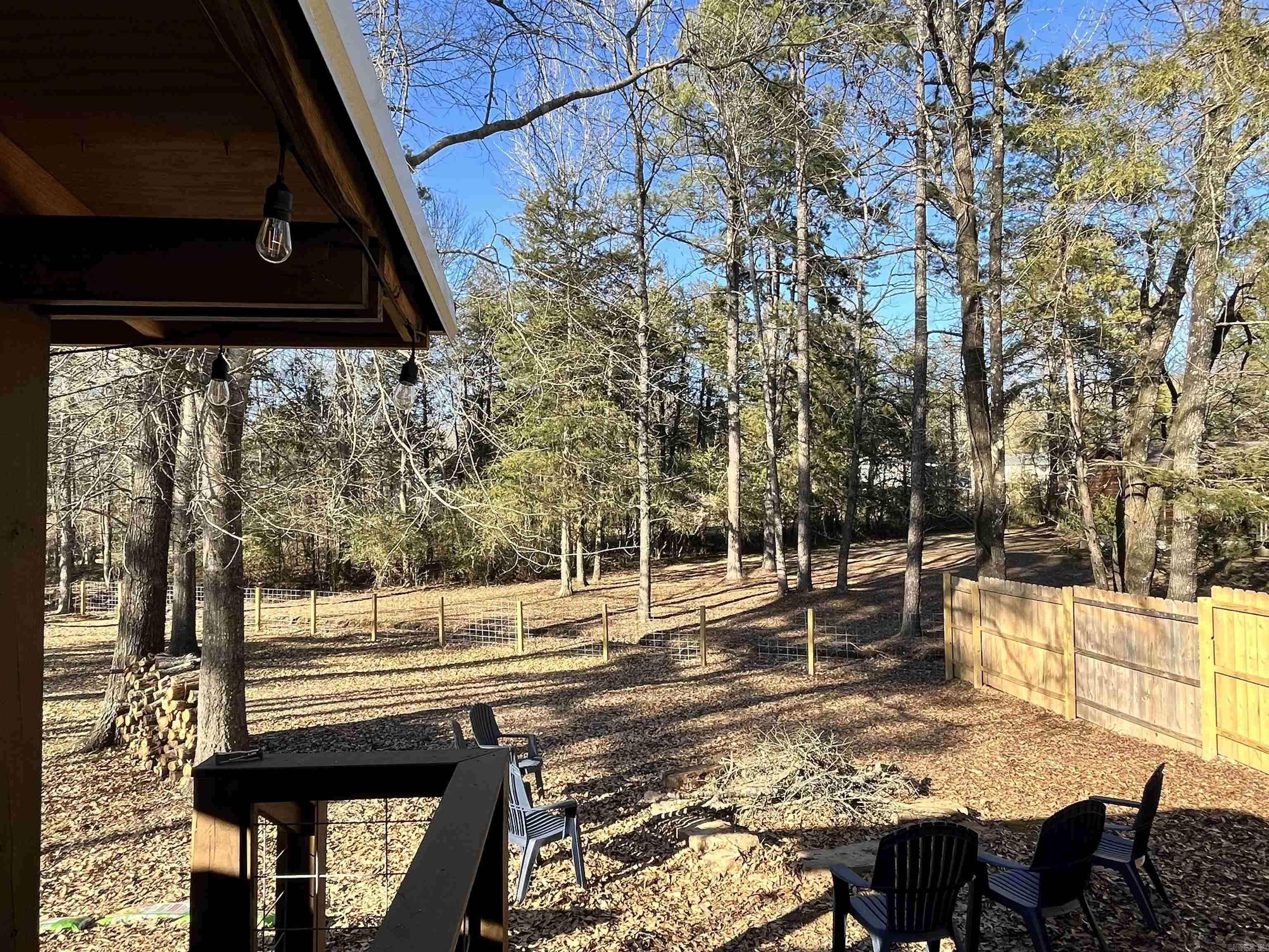 Shirley, AR 72153,173 Henry Lane