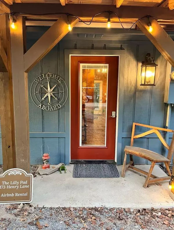 Shirley, AR 72153,173 Henry Lane