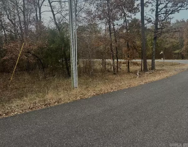 Hot Springs Village, AR 71909,2 Espectro Way