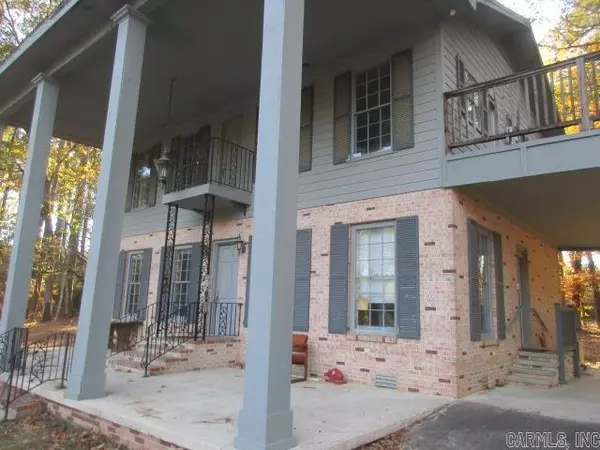 Rison, AR 71665-0000,1890 Pumpkin Hill