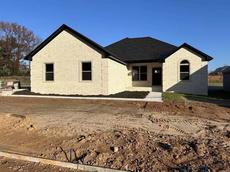 1416 Justice Street, Jacksonville, AR 72076