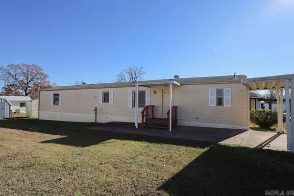 Mountain Home, AR 72653,101 Nora Court