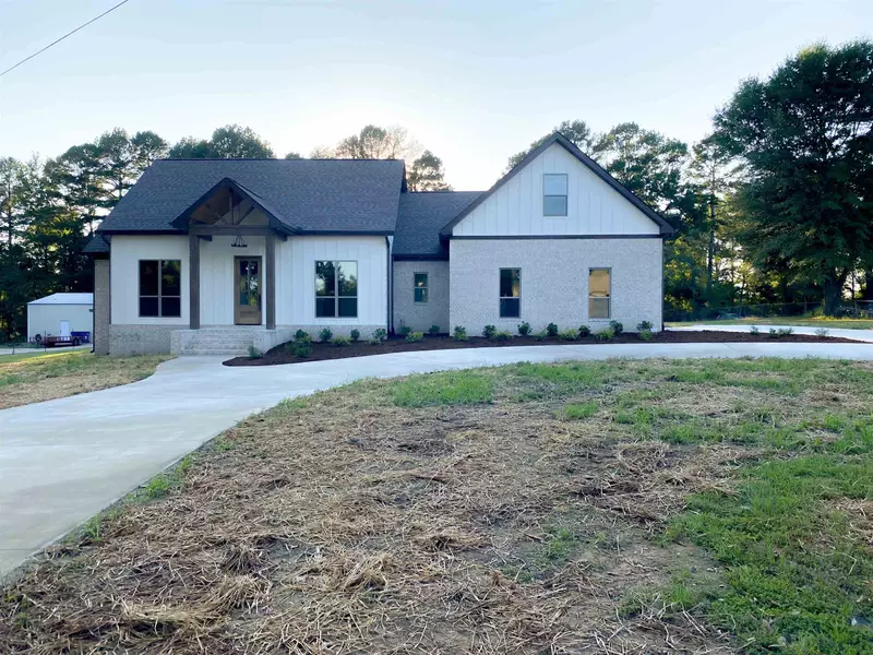 36 Church Circle, Greenbrier, AR 72058