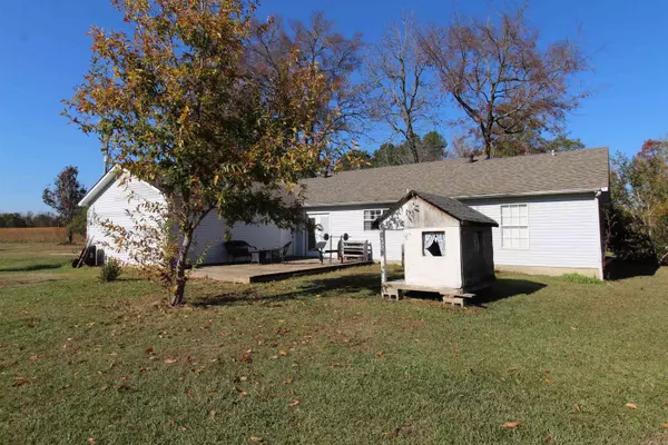 Sheridan, AR 72150,2277 Grant 10