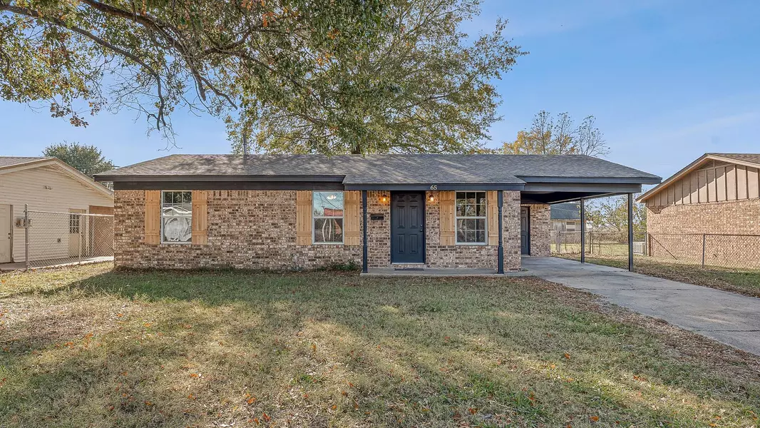 65 Boxwood Dr, Trumann, AR 72472