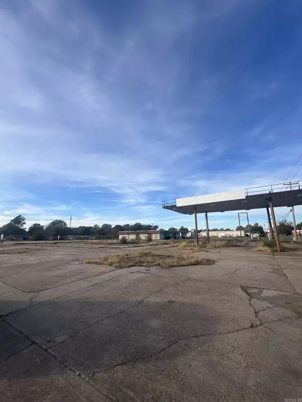 00 S Park Avenue, Stuttgart, AR 72160