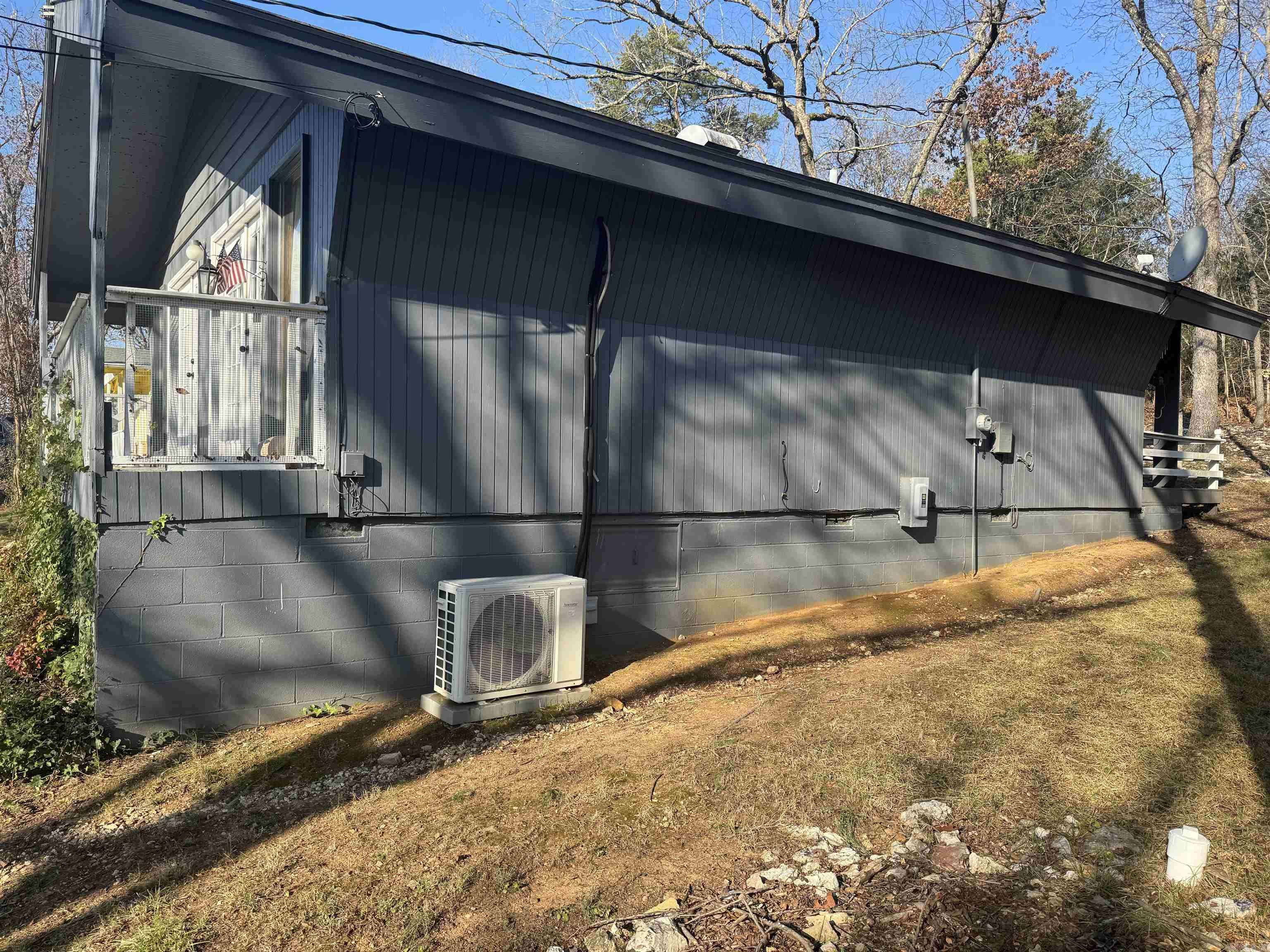 Cherokee Village, AR 72529,3 Cisco Circle
