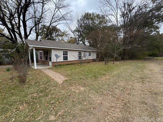 Monticello, AR 71655-5024,114 N Mill Street