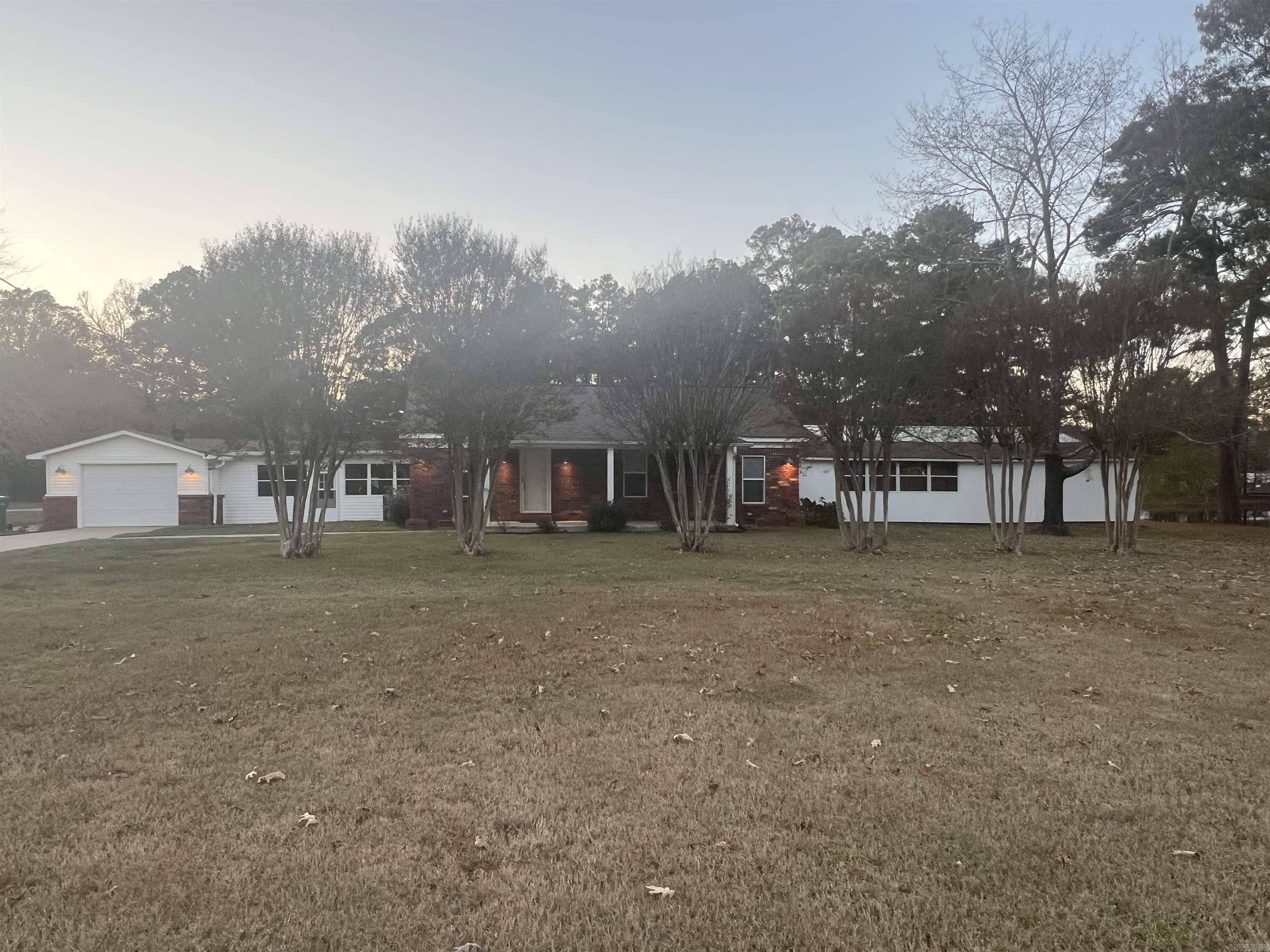 5110 S Ohio Street, Pine Bluff, AR 71601