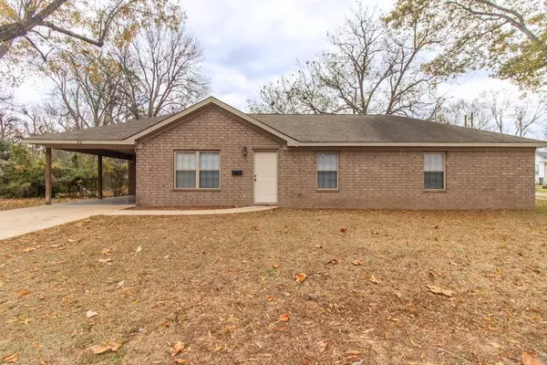 810 Olive Street, Jonesboro, AR 72401