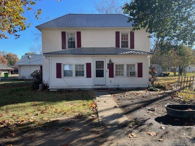 920 N Williams, Carlisle, AR 72024-9999