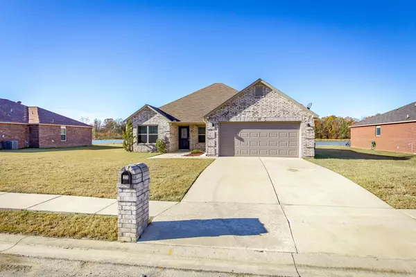 22 Heelstone Drive, Cabot, AR 72023