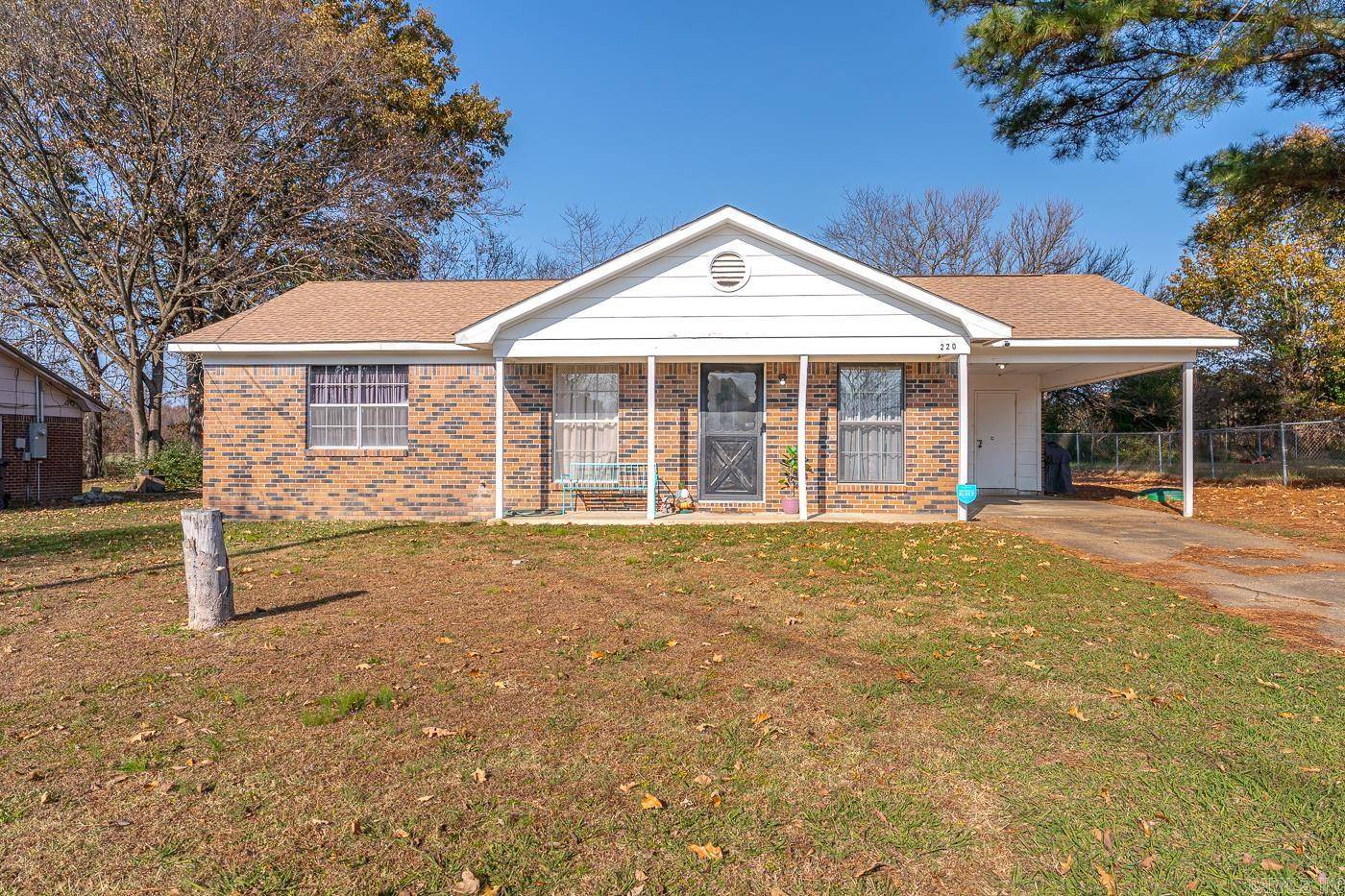 220 W Alpine Street, Jonesboro, AR 72401